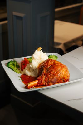 Ricco Mediterranean by null