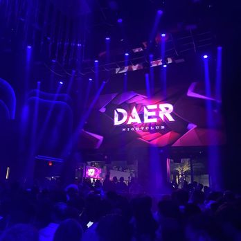 Daer - Dance Clubs Near Me - Hollywood, Florida