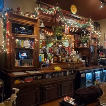 Mayfair Taproom - Bar area - Pubs Near Me - Indianapolis, Indiana