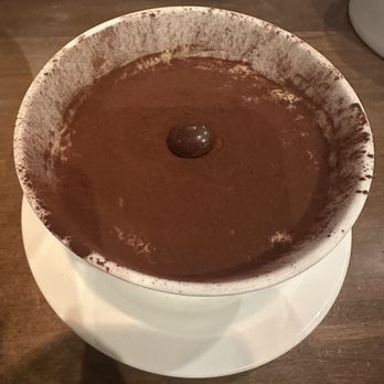 Panzano - Tiramisu - Italian Near Me - Denver, Colorado