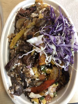 El Green-Go's by null