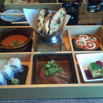 Zen Kitchen - Restaurant week lunch. Yum yum - Sushi Bars Near Me - Las Vegas, Nevada Zen Kitchen - Restaurant week lunch. Yum yum - Sushi Bars Near Me - Las Vegas, Nevada