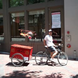 Drag'n Frozen Treats