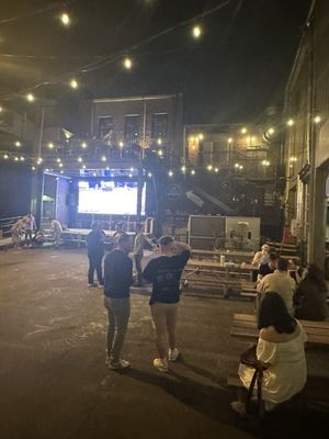 Gate City Brewing Company by null