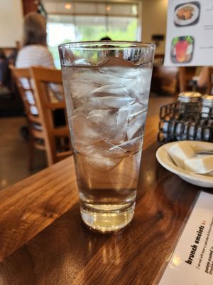 Brunch Cafe-Fox River Grove by null