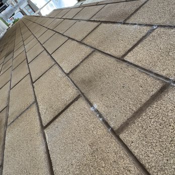 Hillside Pavers - Clean - Landscaping Near Me