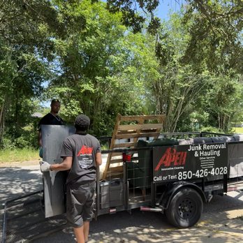 Apex Innovative Cleaning - Junk Removal & Hauling Near Me Apex Innovative Cleaning - Junk Removal & Hauling Near Me