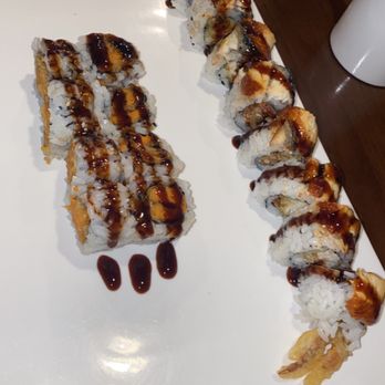 Wasabi - Japanese Near Me - Warwick, Rhode Island Wasabi - Japanese Near Me - Warwick, Rhode Island