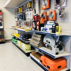Central Welding Supply