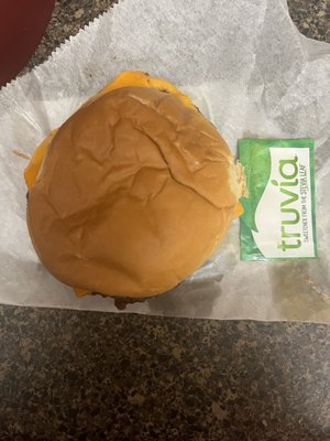 Elevation Burger by null