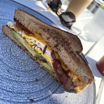 Purple Stars Deli - Brilliant build your breakfast sandwich done by Johnny, the chef is extremely friendly, and very helpful. I recommend ! - Cafes Near Me - Stamford, Connecticut Purple Stars Deli - Brilliant build your breakfast sandwich done by Johnny, the chef is extremely friendly, and very helpful. I recommend ! - Cafes Near Me - Stamford, Connecticut