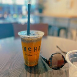 Sencha Tea Bar - Madison