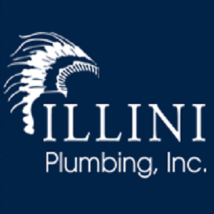 Slide of Illini Plumbing