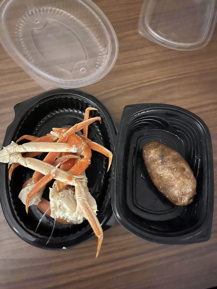 RED LOBSTER Updated June 2024 212 Photos & 162 Reviews 1324 Silas