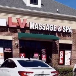 L V Massage & Spa - Massage & Spa