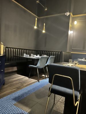 MOA Korean BBQ & Bar - Charlotte by null