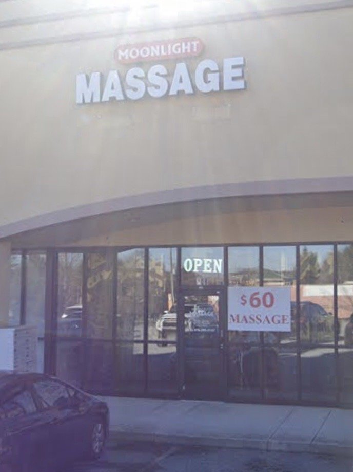 MOONLIGHT MASSAGE Updated October 2024 3765 Satellite Blvd, Duluth