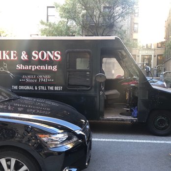Mike & Son Sharpening Service - Knife Sharpening Near Me Mike & Son Sharpening Service - Knife Sharpening Near Me