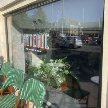 Parterre - Breakfast & Brunch Near Me - Copenhagen, 84 Parterre - Breakfast & Brunch Near Me - Copenhagen, 84