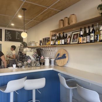 Lucille - More counter space - Breakfast & Brunch Near Me - Modesto, California