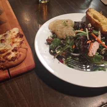 Crush & Brew - Great food and drinks we will definitely be back and bring friends A+++ - New American Near Me - Temecula, California