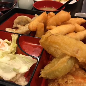 J & C House - Yup. Delicious!! - Sushi Bars Near Me - Riverton, Utah