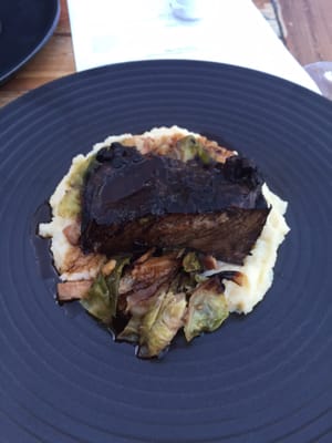 Royal Sydney Yacht Squadron by null