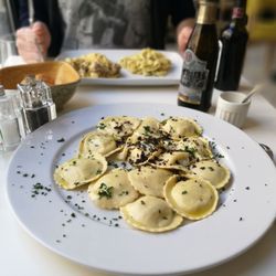 In Bocca Al Lupo