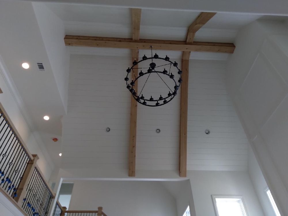 Slide of L & B Plumbing and Electrical