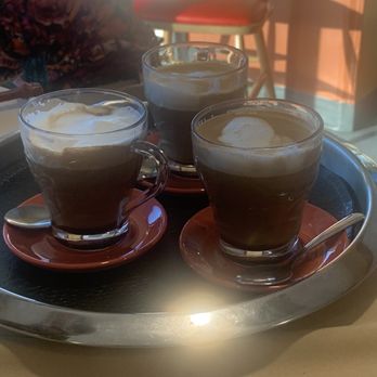 Gursha Ethiopian Restaurant - Coffee - Ethiopian Near Me - Las Vegas, Nevada