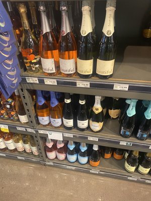 Whole Foods Market by null