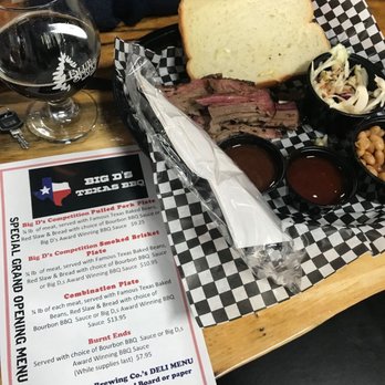 Big D's Texas BBQ - a plate of meat and fries - Caterers Near Me - Littleton, Colorado Big D's Texas BBQ - a plate of meat and fries - Caterers Near Me - Littleton, Colorado