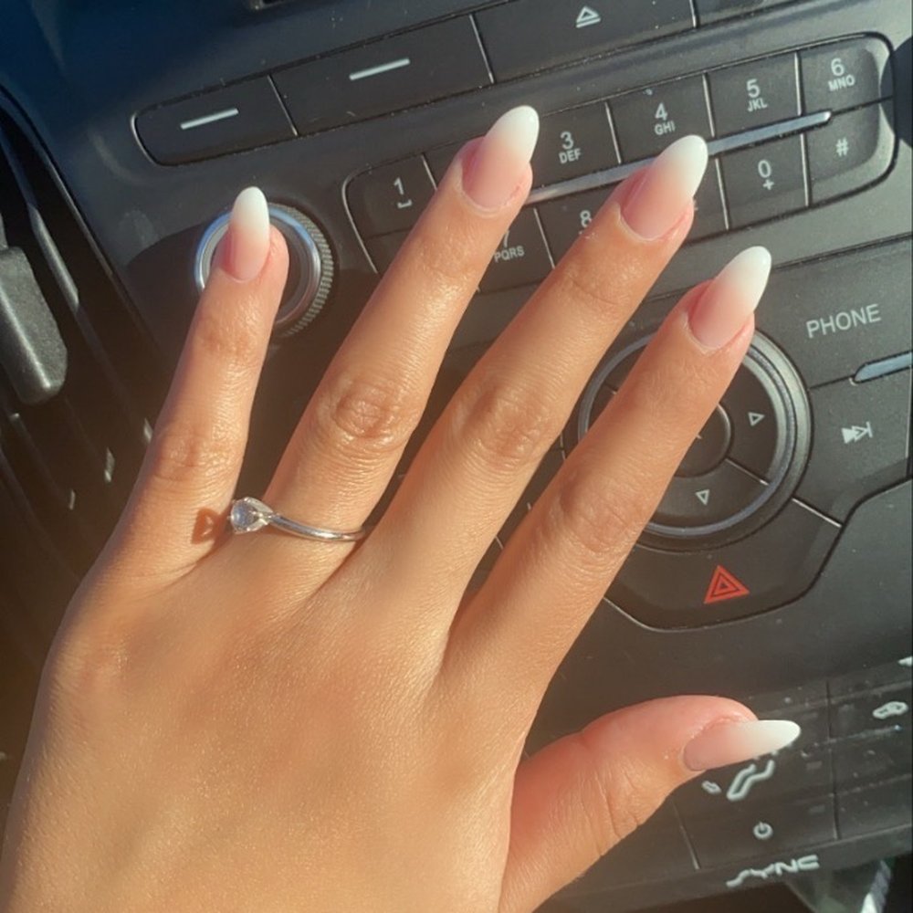 Elite Nails & Spa - Nails came out so nice !! - Nail Salons Near Me - Downey, California Elite Nails & Spa - Nails came out so nice !! - Nail Salons Near Me - Downey, California