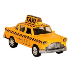 Yellow Cab Airport Taxi - Yellow Cab Taxi