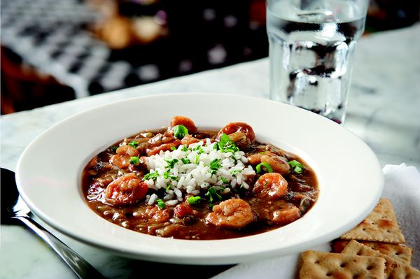 Acme Oyster House by null