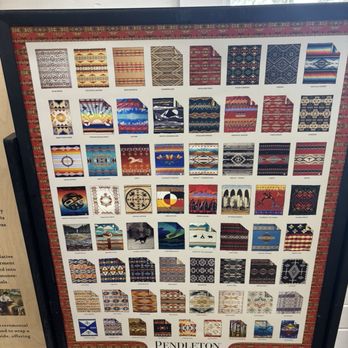 Pendleton - Department Stores Near Me - Washougal, Washington