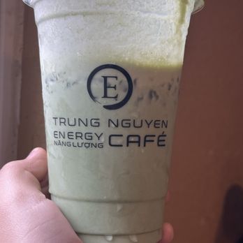 Trung Nguyen E-Coffee - Coffee & Tea Near Me - Long Beach, California Trung Nguyen E-Coffee - Coffee & Tea Near Me - Long Beach, California