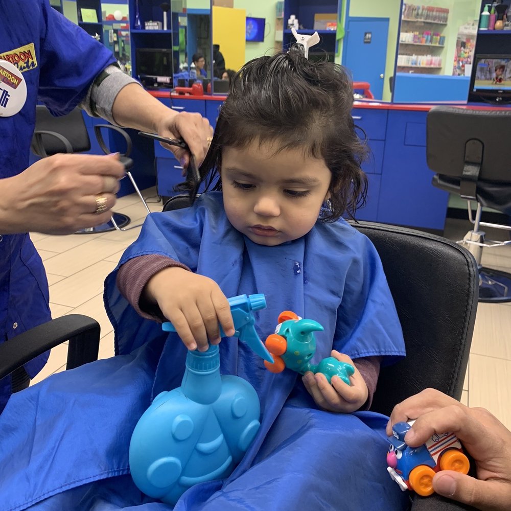 Cartoon Cuts - Kids Hair Salons Near Me - Rockville, Maryland Cartoon Cuts - Kids Hair Salons Near Me - Rockville, Maryland