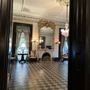 Photo of Sherman’s Headquarters Green- Meldrim Mansion