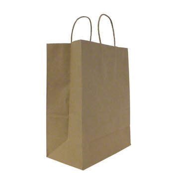 Finest City Paper - Karat® Kraft Paper Shopping Bag - Laguna (Medium) - Restaurant Supplies Near Me - San Diego, California Finest City Paper - Karat® Kraft Paper Shopping Bag - Laguna (Medium) - Restaurant Supplies Near Me - San Diego, California