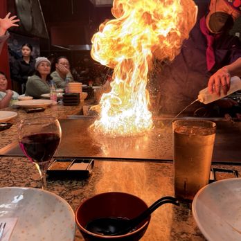 Okayama Steakhouse - Japanese Near Me - Chula Vista, California
