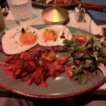 Mira - Brunch! - Mediterranean Near Me - New York, New York Mira - Brunch! - Mediterranean Near Me - New York, New York