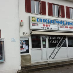 Die Ottobrunner Kinos