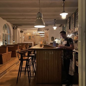 Lidkoeb - Cocktail Bars Near Me - Copenhagen, 84