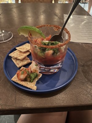 Somewhere in NoLita by null