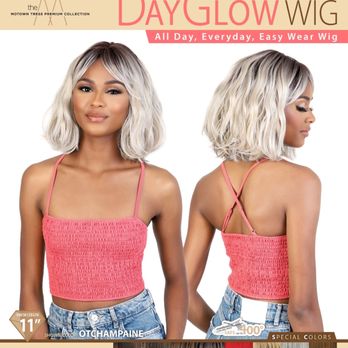 Mass Beauty - Hair wigs - Cosmetics & Beauty Supply Near Me - Fall River, Massachusetts
