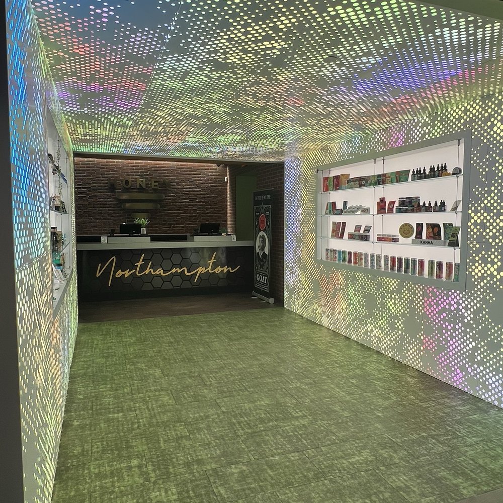 Honey - Cannabis Dispensaries Near Me - Northampton, Massachusetts Honey - Cannabis Dispensaries Near Me - Northampton, Massachusetts