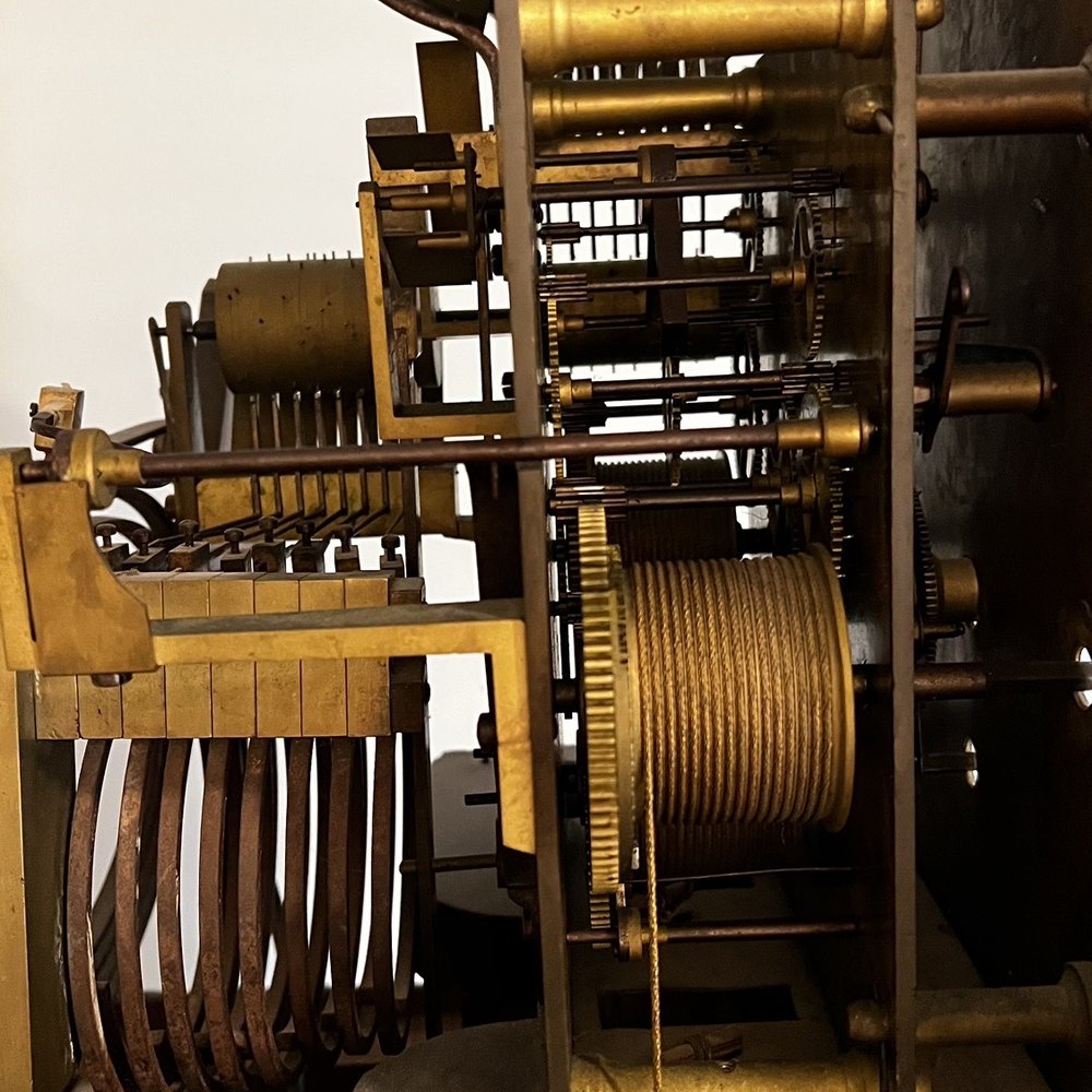Clock ER - Grandfather Clock - Clock Repair Near Me Clock ER - Grandfather Clock - Clock Repair Near Me