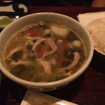 Rasa - Turkey soup. - Malaysian Near Me - New York, New York Rasa - Turkey soup. - Malaysian Near Me - New York, New York