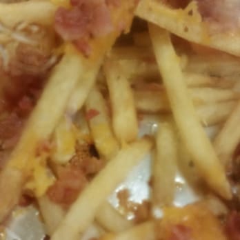 Abruzzo's Pizza - Bacon cheese fries - Pizza Near Me - Jacksonville, North Carolina Abruzzo's Pizza - Bacon cheese fries - Pizza Near Me - Jacksonville, North Carolina